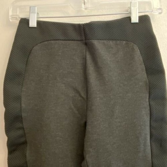 Love Tree Full length leggings women’s black size small - Picture 2 of 7